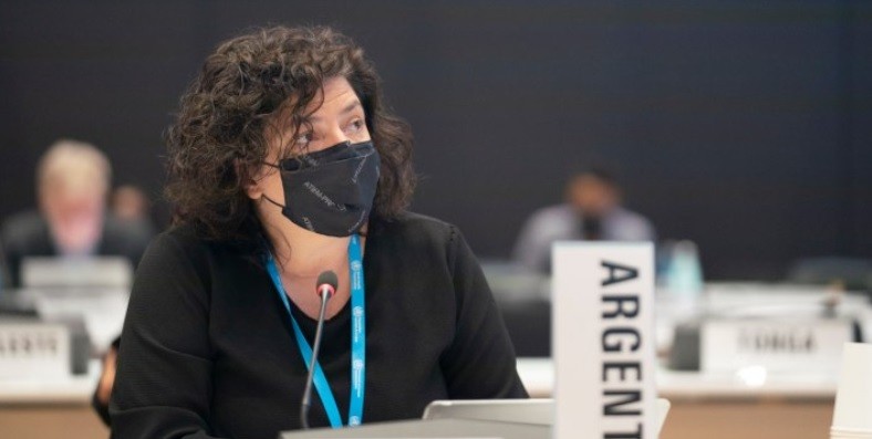 El Ministerio de Salud negó haber permisos para visitar a internados durante la pandemia | Actualidad