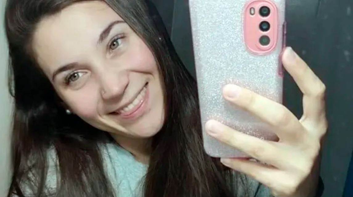 Muerte de la policía Nicole Okonski: dijo que su mujer se había suicidado pero él fue el femicida | Actualidad