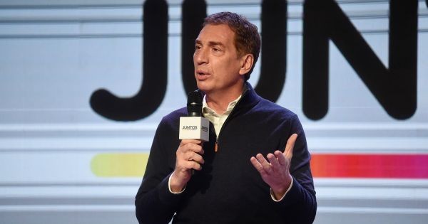 Santilli: "Es inédito que el ministro que tiene proyección de inflación del 115% sea candidato” | Política