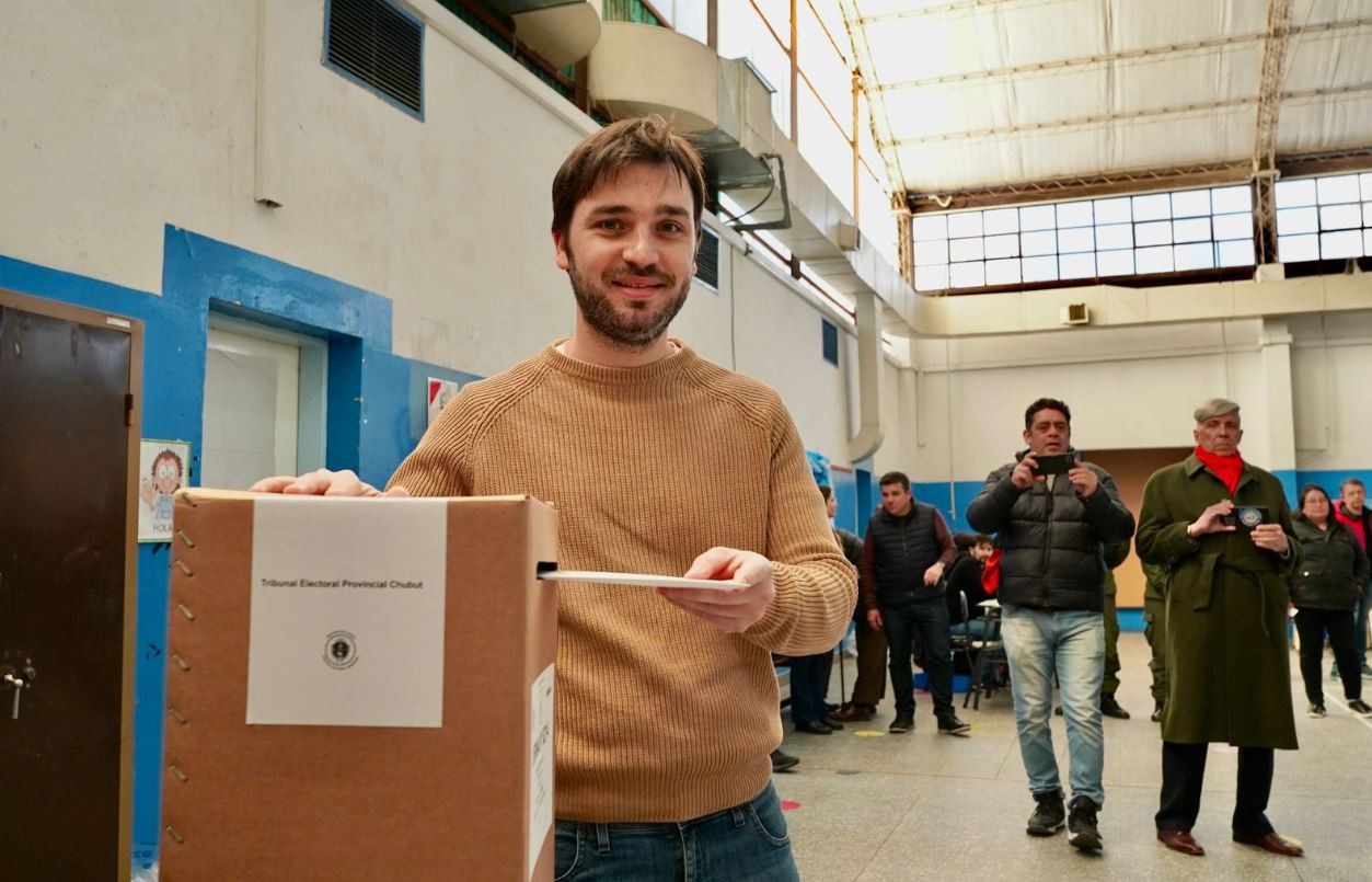 Elecciones en Chubut: Juntos por el Cambio se impone sobre el oficialismo | Política