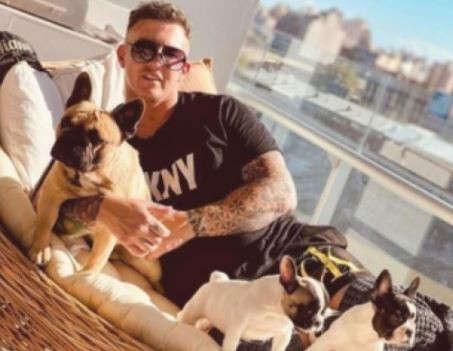 Encontraron al perro del empresario descuartizado y podría ser clave en el esclarecimiento del crimen | Actualidad