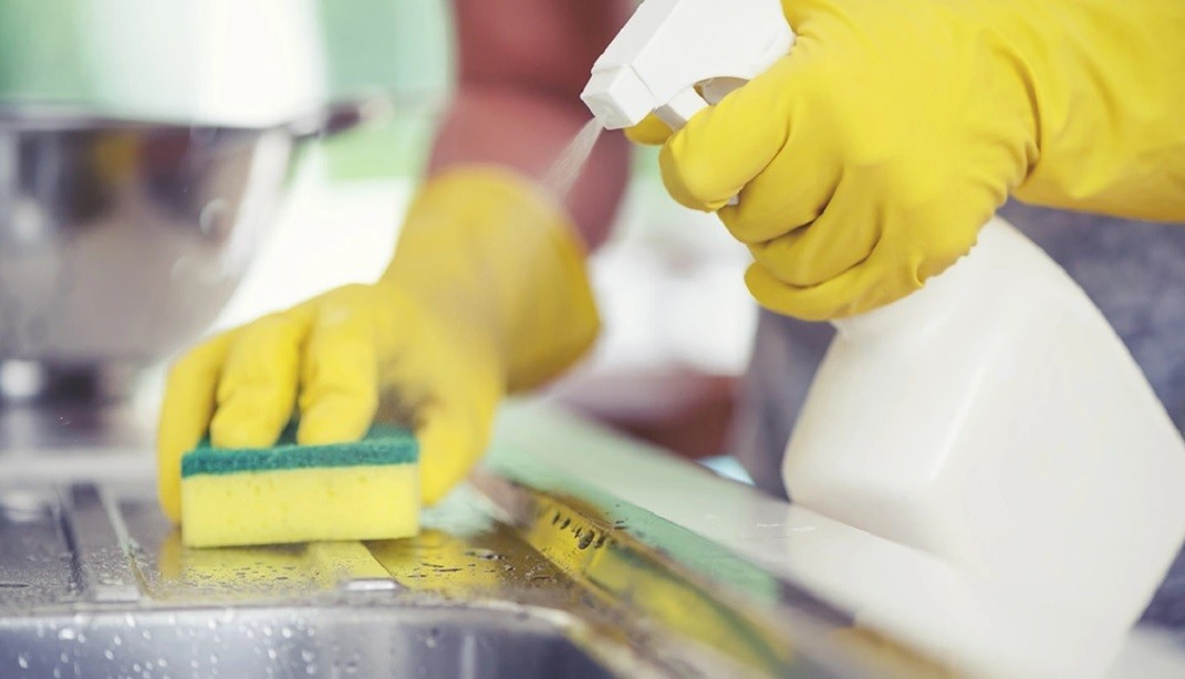 Personal doméstico: cómo quedan las escalas salariales con el aumento de 36% | Actualidad