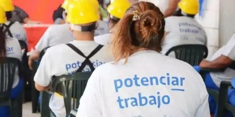 Potenciar Trabajo: cuánto cobrarán los beneficiarios con el aumento de agosto | Actualidad