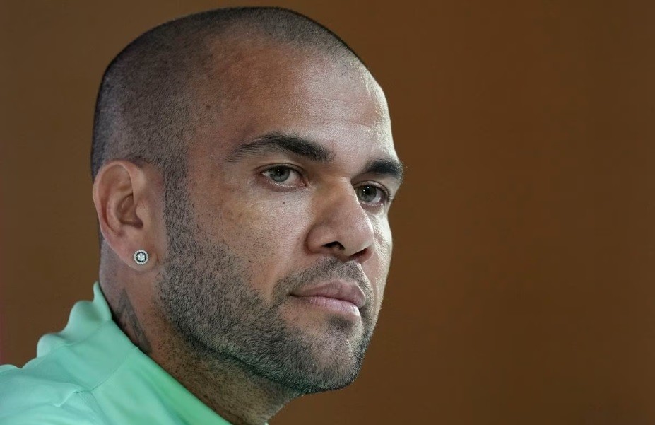 Dani Alves irá a juicio por agresión sexual | Deportes