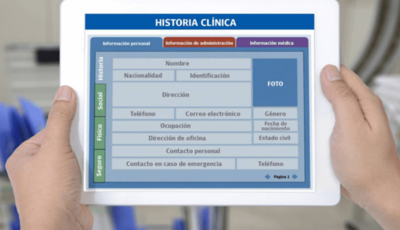 El Gobierno reglamentó la Ley que crea un sistema único de informatización de las historias clínicas | Actualidad