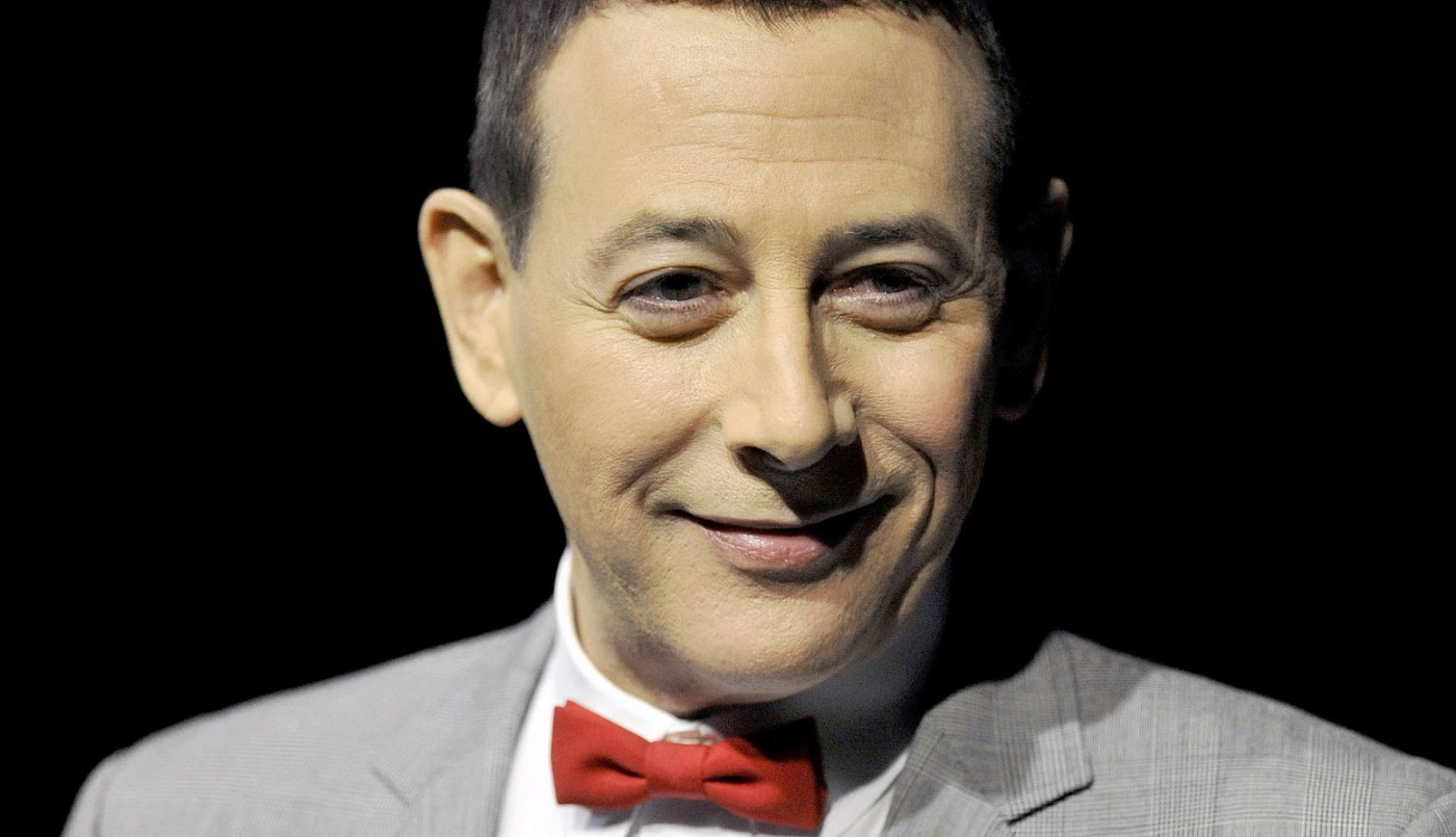Murió Paul Reubens, el actor que interpretó a Pee-wee Herman | Espectáculos
