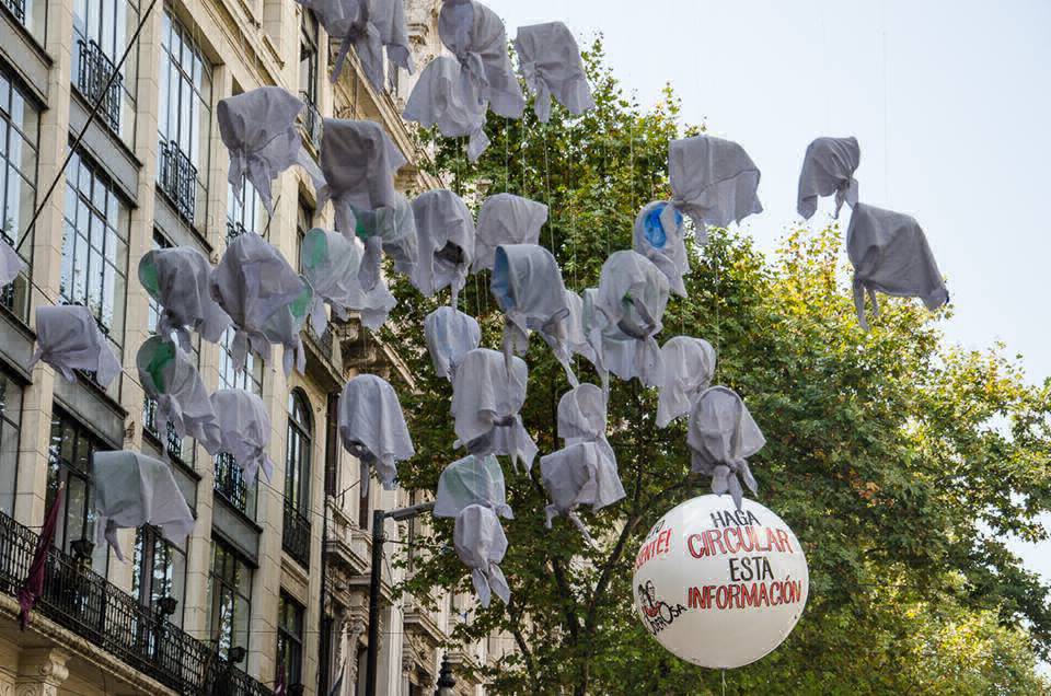 La conmovedora carta de la hija de Etchecolatz: "Yo marcho con ustedes" | Política