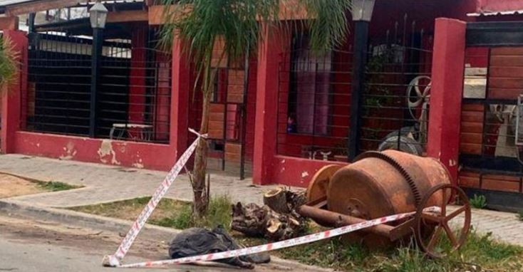 Córdoba: agravaron la imputación del dueño de los perros dogos que mataron a Trinidad | Actualidad