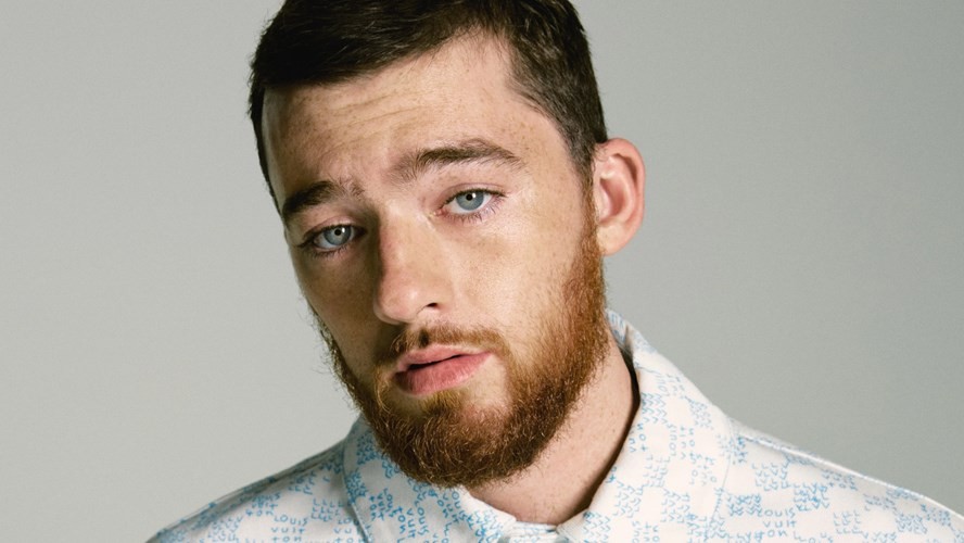 Murió a los 25 años Angus Cloud, actor de la serie "Euphoria" | Espectáculos