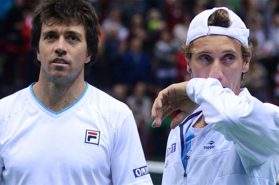 Copa Davis: Polonia ganó el dobles y la serie se define el domingo | Deportes