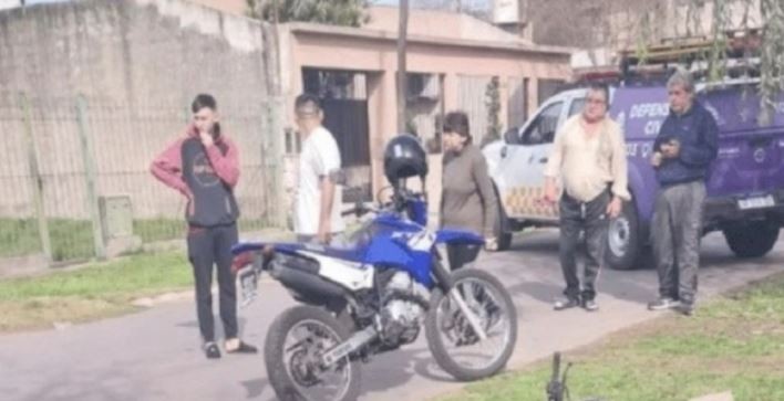 Quilmes: un policía mató a un ladrón que le quiso robar en la puerta de su casa | Actualidad