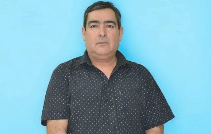 A un candidato a intendente en Chubut no lo votó nadie: ni él mismo | Elecciones 2023