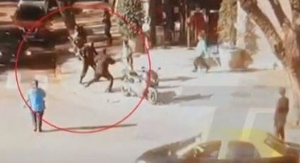 Comienza el juicio contra el psiquiatra que atendía al hombre que mató a un policía a metros del Malba | Actualidad