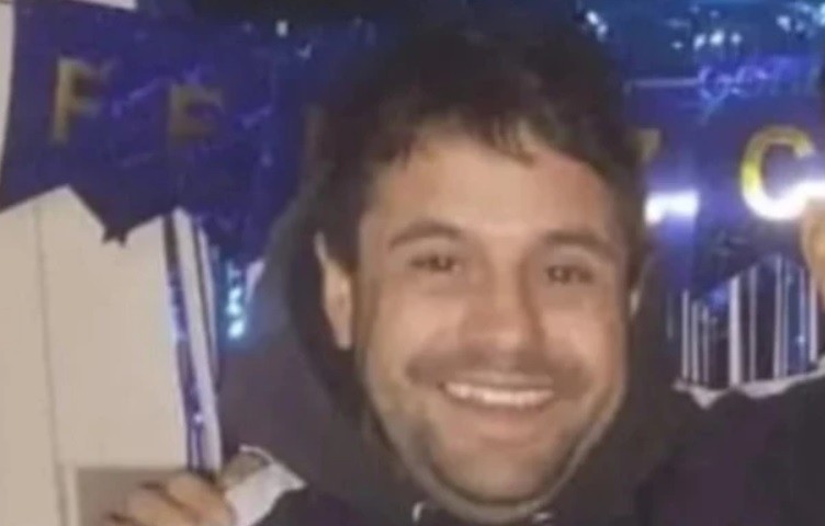 Cuerpo carbonizado y enterrado en Mar del Plata: confirman que es el hombre desaparecido el 12 de julio | Actualidad