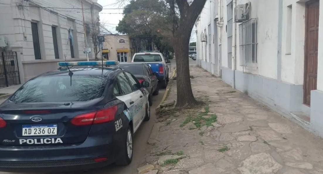 Santa Fe: detuvieron a jefe de Brigada de Drogas por vínculos con narcotráfico | Actualidad