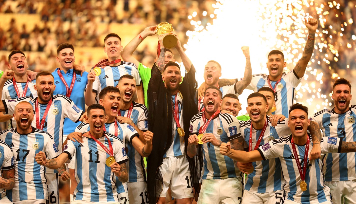 Vuelve la Scaloneta: día y horario para el debut de Argentina por las Eliminatorias 2026 | Deportes