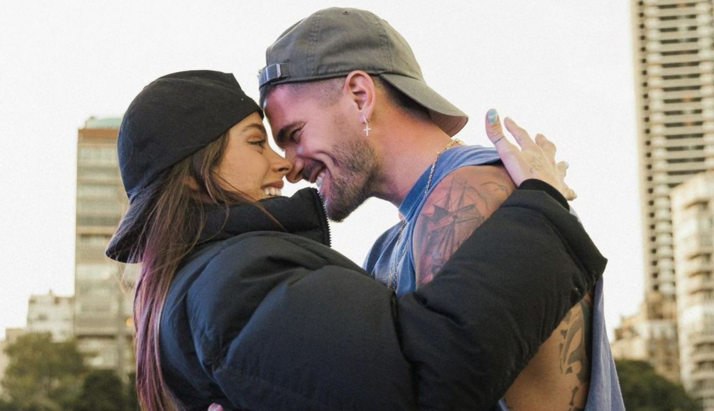 Rodrigo De Paul y Tini anunciaron su separación: "Decidimos terminar" | Espectáculos