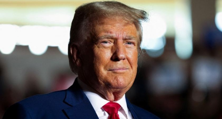 Donald Trump fue acusado de intentar anular las elecciones de 2020 que perdió con Biden | Internacionales