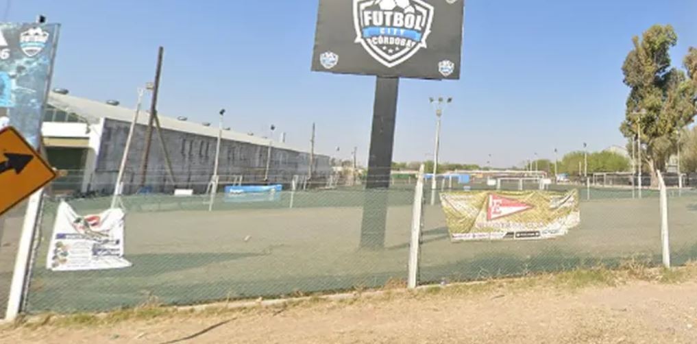 Un futbolista amateur fue baleado en la cancha por un rival | Actualidad