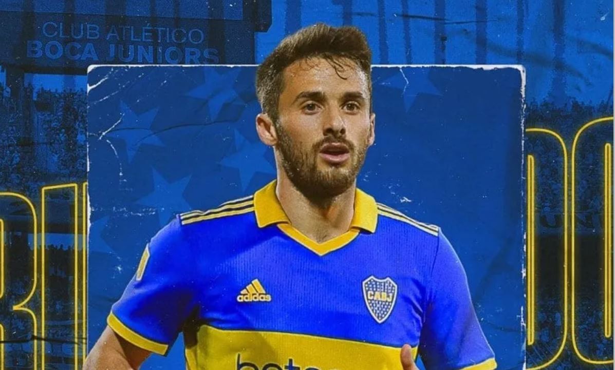 Marcelo Saracchi firmó contrato y se convirtió en el cuarto refuerzo de Boca | Deportes