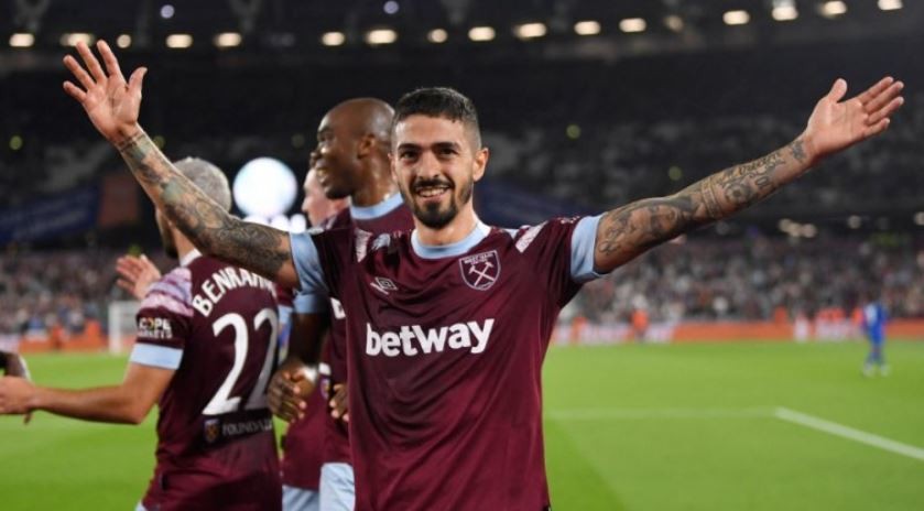 Bombazo en River: Manuel Lanzini vuelve al Millonario tras nueve años | Deportes