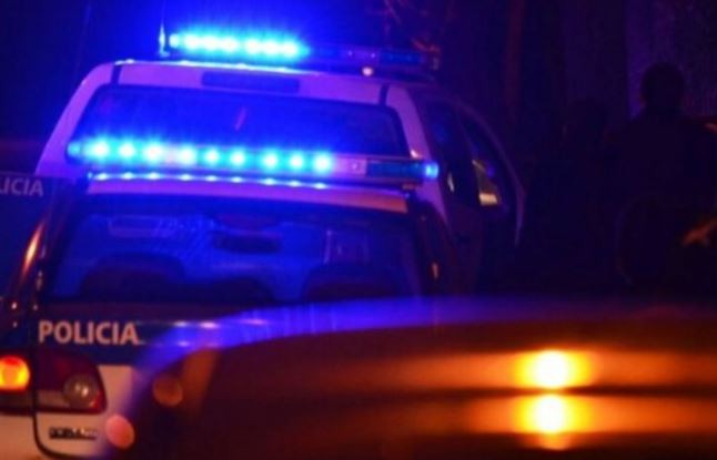 Detuvieron a un policía porteño por atropellar a una mujer con una moto robada y fugarse en Laferrere | Actualidad