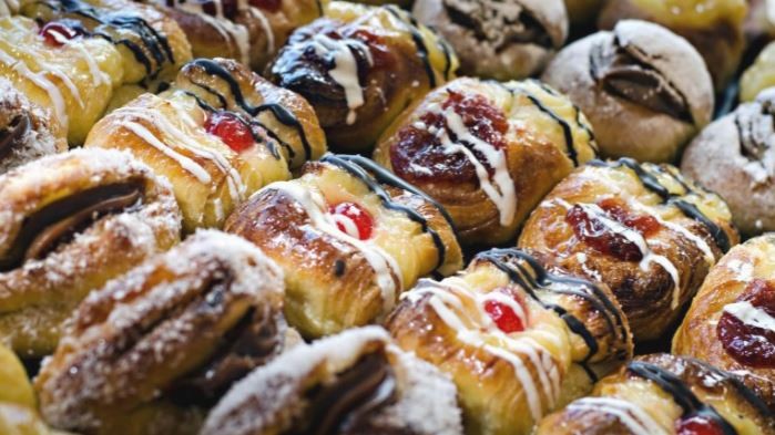 Venden la docena de facturas surtidas a $550: dónde se consiguen | Actualidad