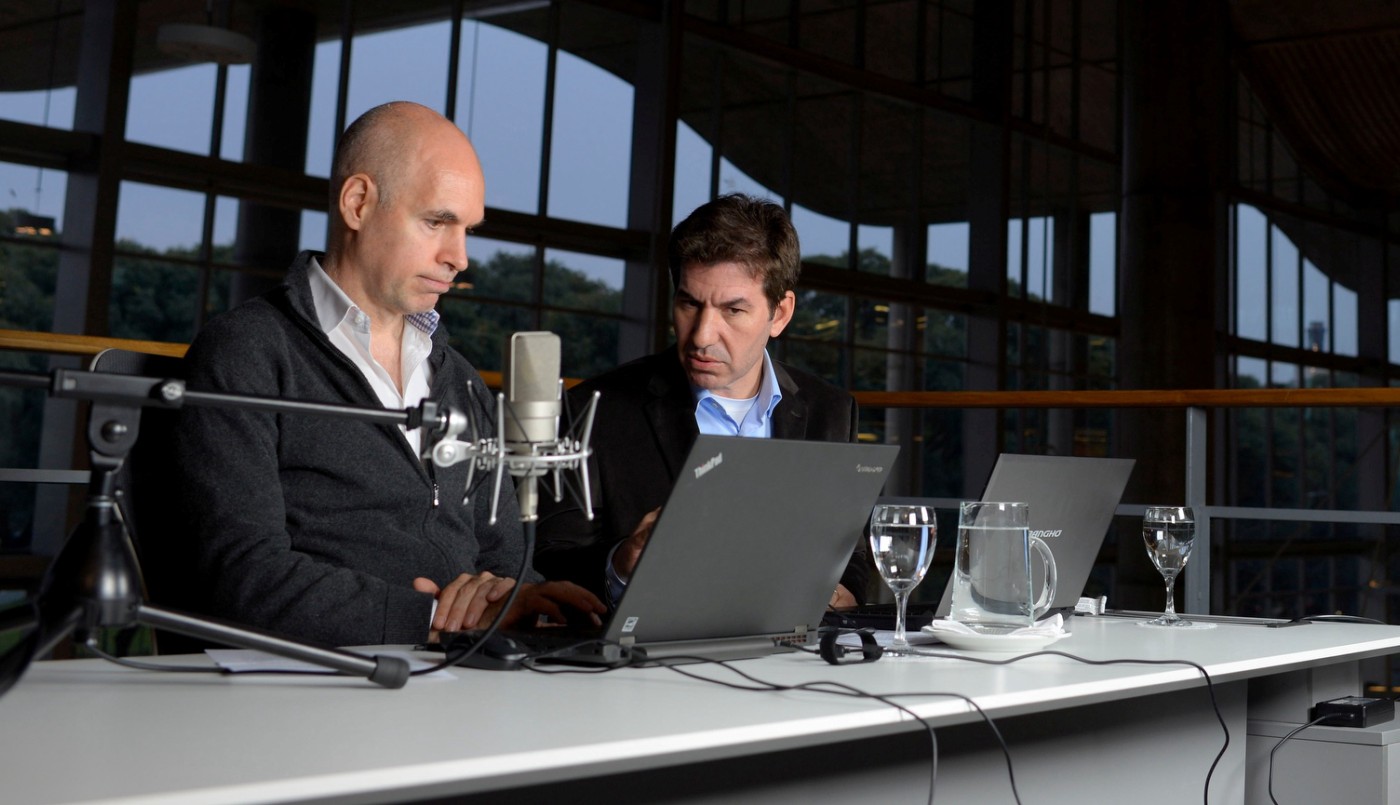 El gobierno porteño elimina el Ministerio de Modernización a cargo de Andy Freire | Política