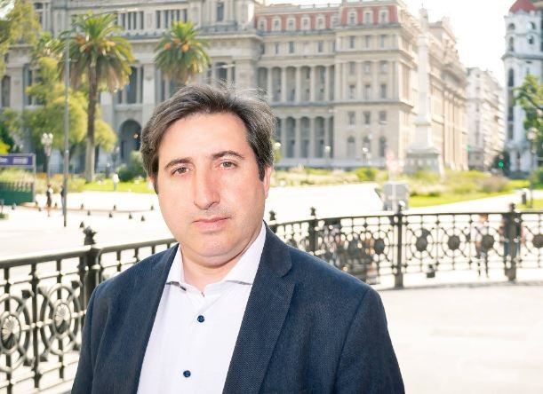 Cruce de candidatos por la ley de ética pública | Elecciones 2023