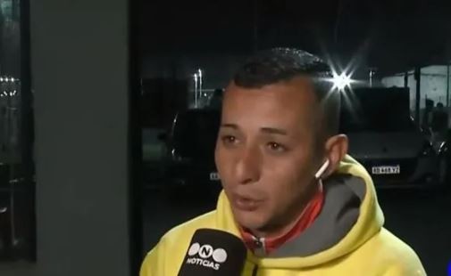 Vuelve a dirigir el árbitro que fue agredido con una patada en la cabeza | Deportes