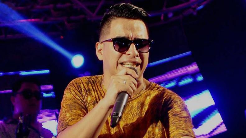 Detienen a un cantante cuartetero cordobés por provocar lesiones a su tía | Actualidad