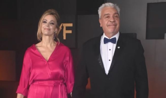 Se separaron “Caramelito” Carrizo y Coco Sily | Espectáculos