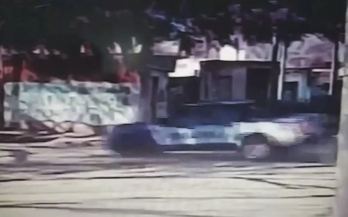 Policías atropellaron y abandonaron a dos motociclistas en Córdoba: están graves | Actualidad