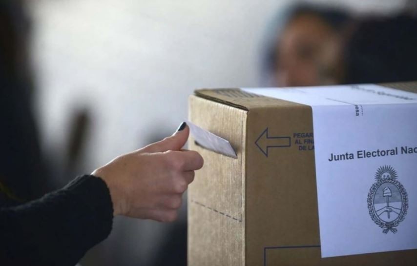 Elecciones 2023: de cuánto es la multa por no votar en las PASO | Elecciones 2023