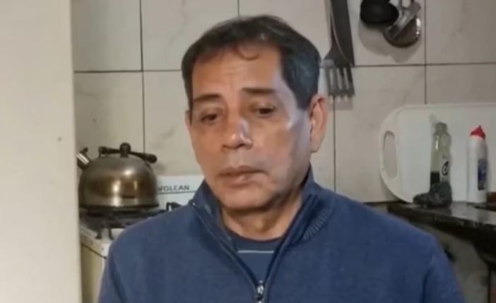 Murió el padre de Cecilia Strzyzowski: había sido internado tras sufrir un infarto | Actualidad