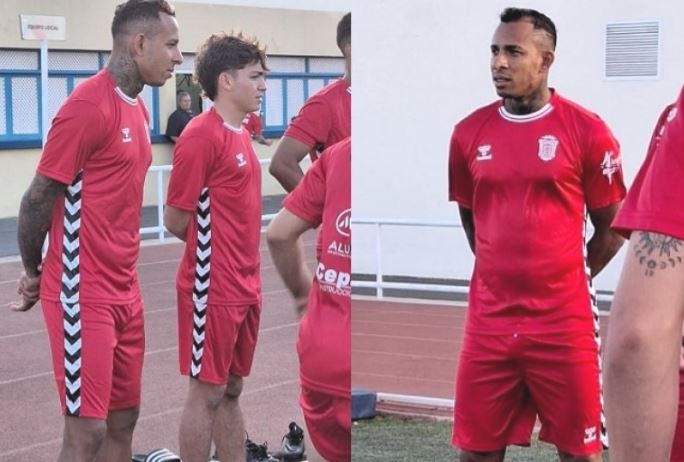 En medio del conflicto, Villa se entrenó en España sin desvincularse de Boca | Deportes