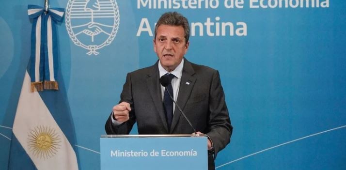 Argentina pagará al FMI sin tocar reservas con DEG que le presta Qatar | Economía