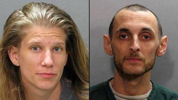 Un hombre pidió tener sexo por última vez antes de ser detenido | Curiosidades