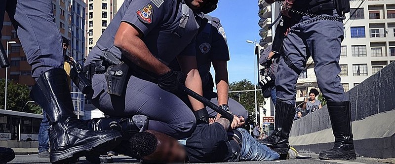 Violencia policial en Brasil: 50 muertos en una semana | Internacionales