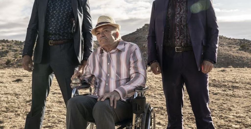 Murió Mark Margolis, actor de "Breaking Bad" y "Better Call Saul" | Espectáculos