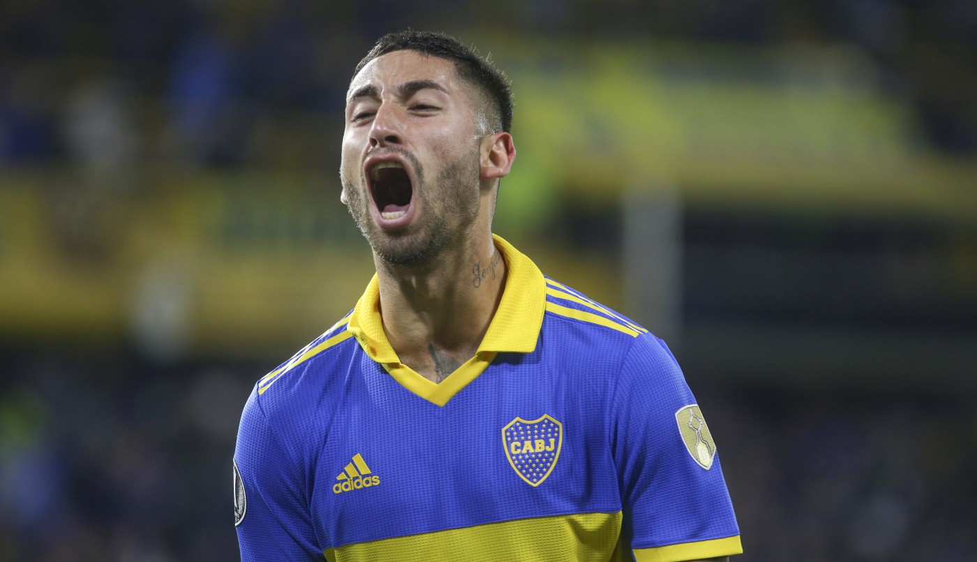 Boca cerró la venta de Alan Varela al Porto y no podrá contar con el mediocampista para la revancha con Nacional | Deportes