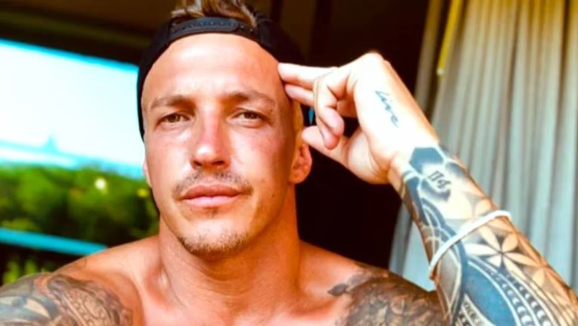 Crimen del empresario: "Soy inocente de lo que se me culpa", dijo a través de una carta la mujer trans detenida | Actualidad