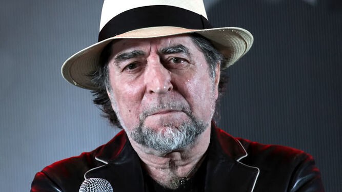 Joaquín Sabina deberá pagar 2,7 millones de dólares por deudas con el fisco español | Actualidad