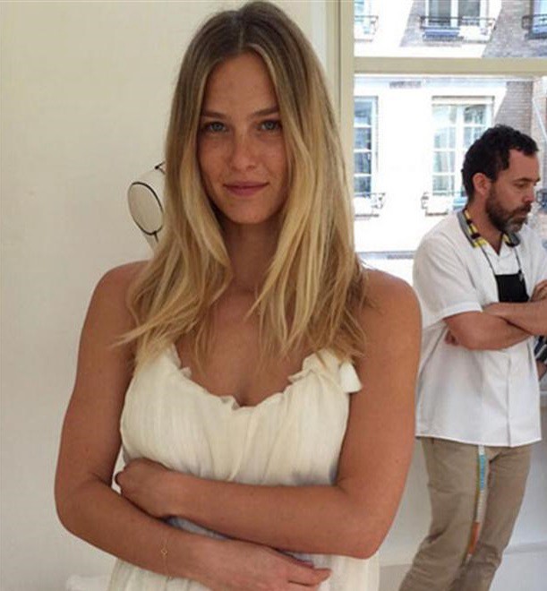 Bar Rafaeli reveló cómo será su vestido de novia | Espectáculos