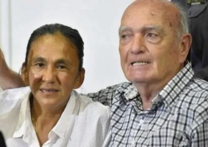 Falleció el periodista Raúl Noro, esposo de Milagro Sala | Actualidad