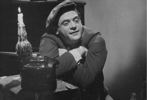 Homenaje a Luis Sandrini en las pantallas del INCAA | Espectáculos