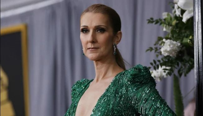 "Ningún medicamento funciona": preocupa la salud de Céline Dion | Espectáculos