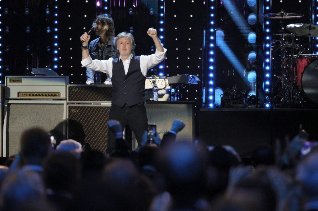 Paul McCartney confirmó cinco shows en Brasil y alimenta rumores de regreso a Argentina | Espectáculos