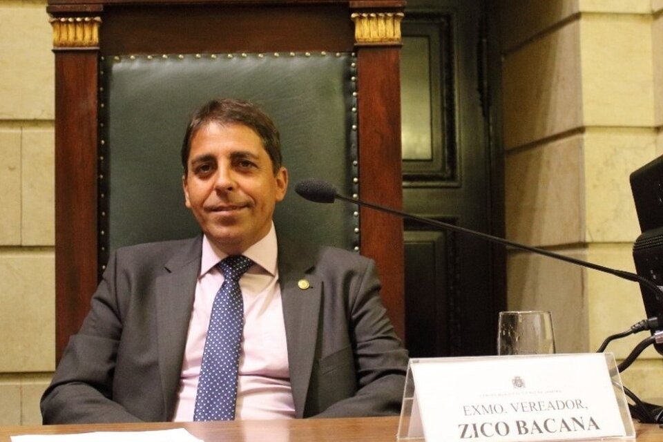 Asesinaron en Brasil a un exconcejal que había sido sospechado de paramilitar | Internacionales