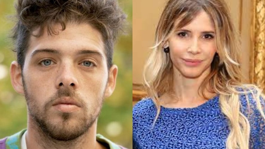 Santi Maratea confirmó el romance con Guillermina Valdés | Espectáculos